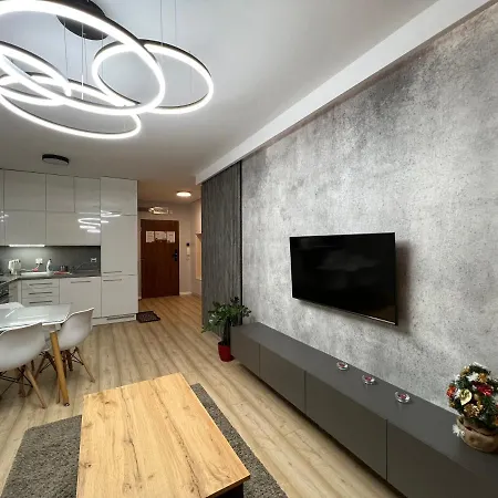 Solna Premium Kolobrzeg