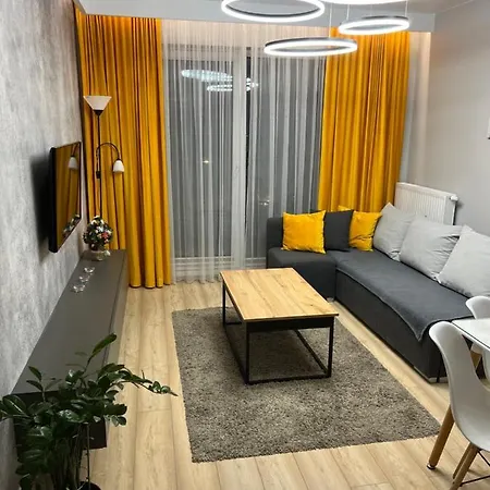 Solna Premium Apartment