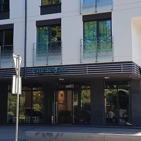 Solna Premium Kolobrzeg
