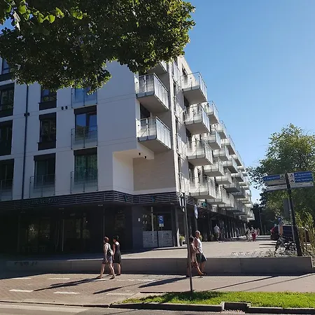 Solna Premium Apartment