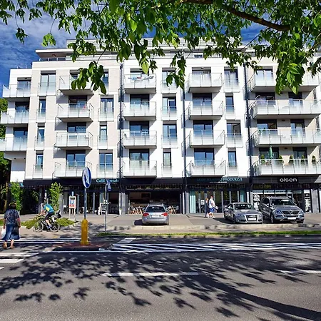 Solna Premium Apartment *