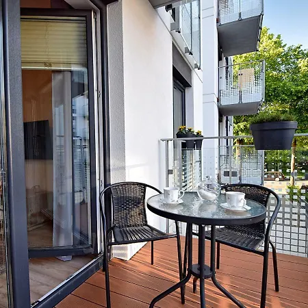 Solna Premium * Kolobrzeg