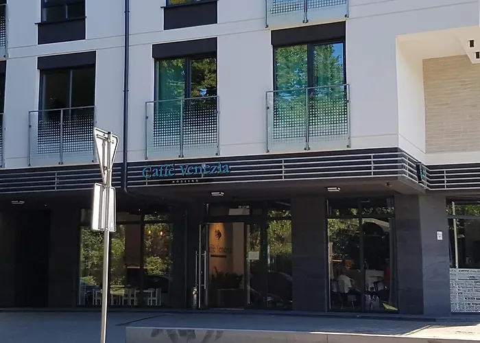 Solna Premium Kołobrzeg