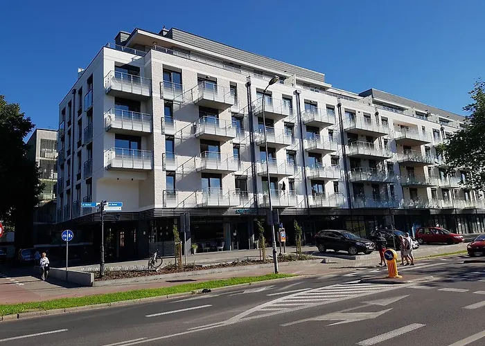 Lägenhet Solna Premium *