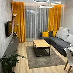 Solna Premium Apartment