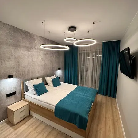 Solna Premium Apartment