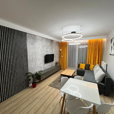 Solna Premium Apartment *