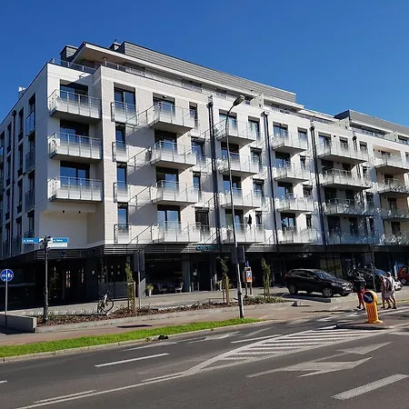 Apartment Solna Premium *