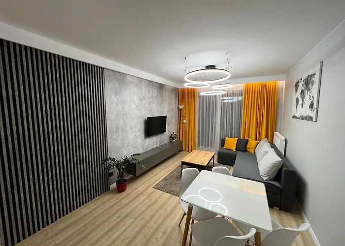Solna Premium Apartment *