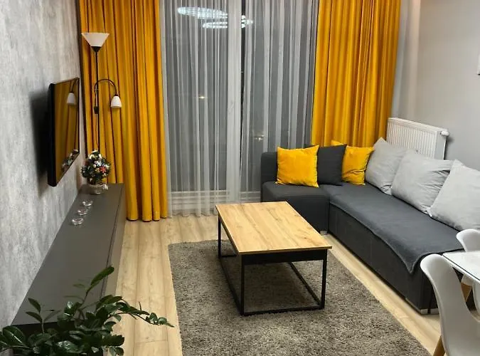 Solna Premium Lejlighed